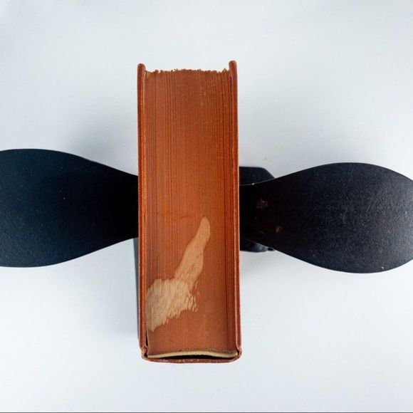 2/$50 - 1954 Not as a Stranger by Morton Thompson - Picture 13 of 15